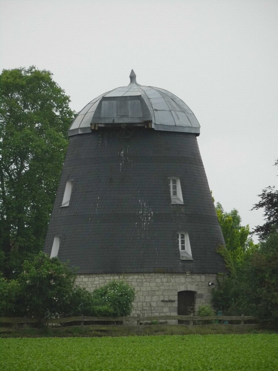 Photo: Poppenburger Mühle in Nordstemmen