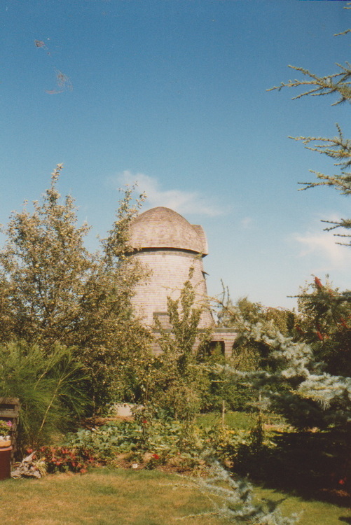 Photo: Mühle Fenge in Ilsede