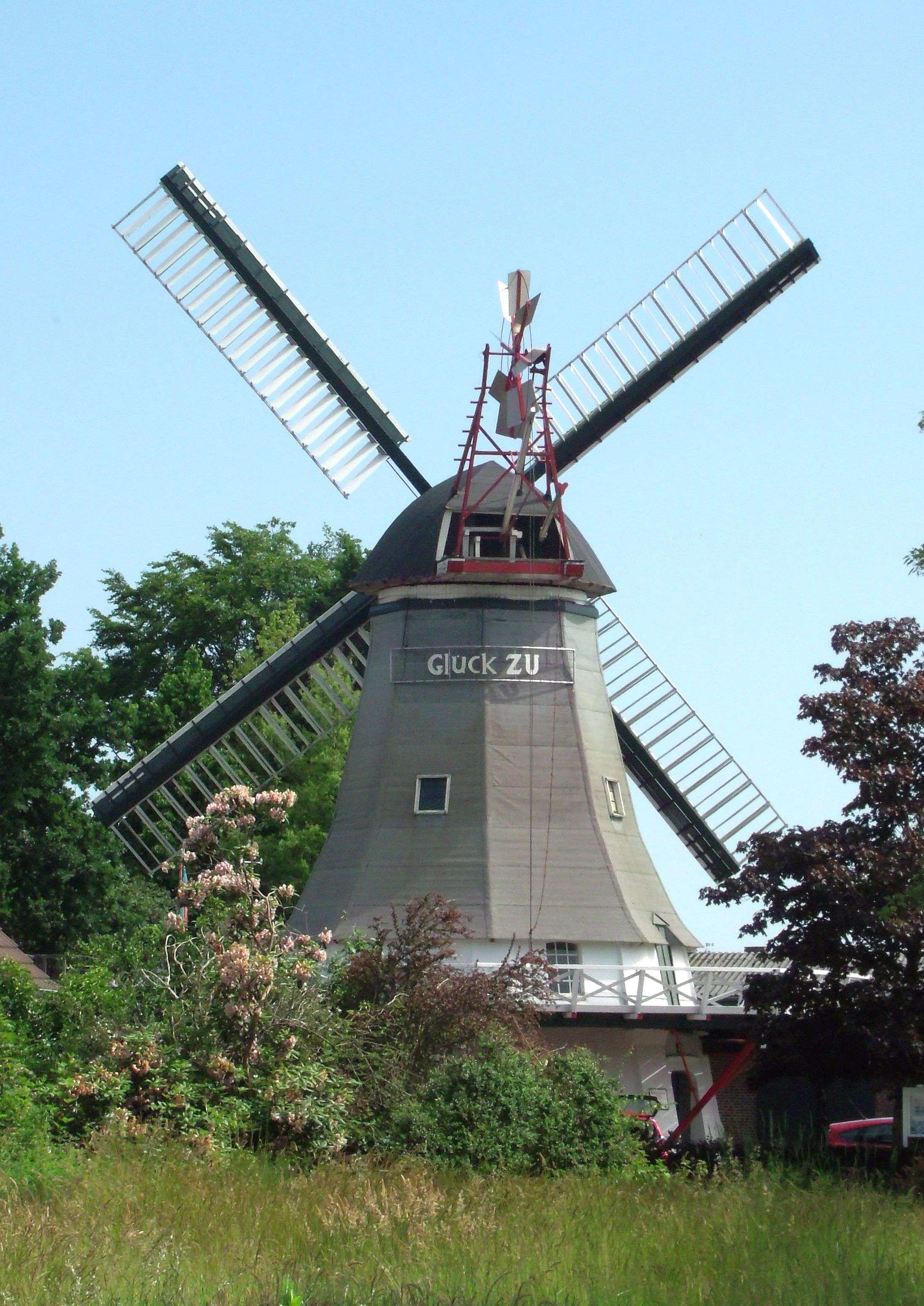 Peldemühle Wittmund © Förderverein Peldemühle e.V. Peldemühle Wittmund