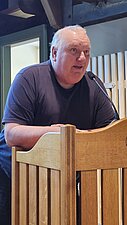 Martin Läer