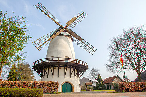 Windmühle_Glandorf
