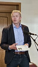Gerd Conens - Kreisheimatverein Aschendorf-Hümmling