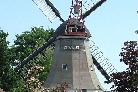 Peldemühle Wittmund © Förderverein Peldemühle e.V. Peldemühle Wittmund