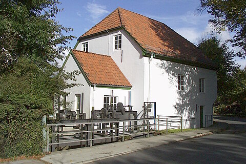 Museumsmühle Hasbergen