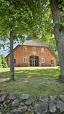 Ratsdiele Worpswede