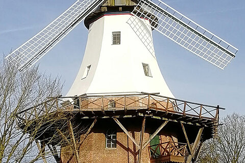 Ebkenssche Mühle Barßel